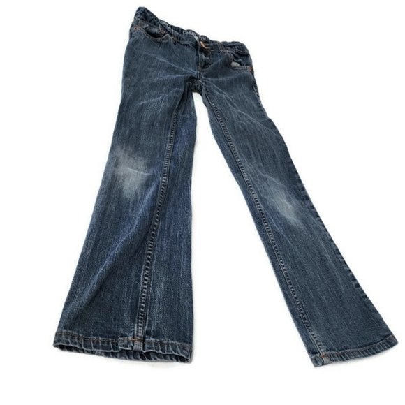 Cherokee boys size 10 jeans bootcut. Great condition! - Picture 1 of 5
